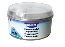 Presto polyestersparkel 2 kg